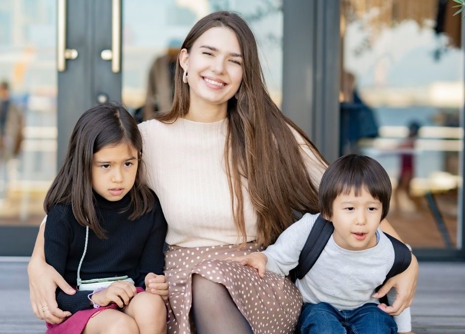 Live-In Bilingual Career Nanny NEEDED for Growing Beverly Hills Family – Open to ALL US Candidates!