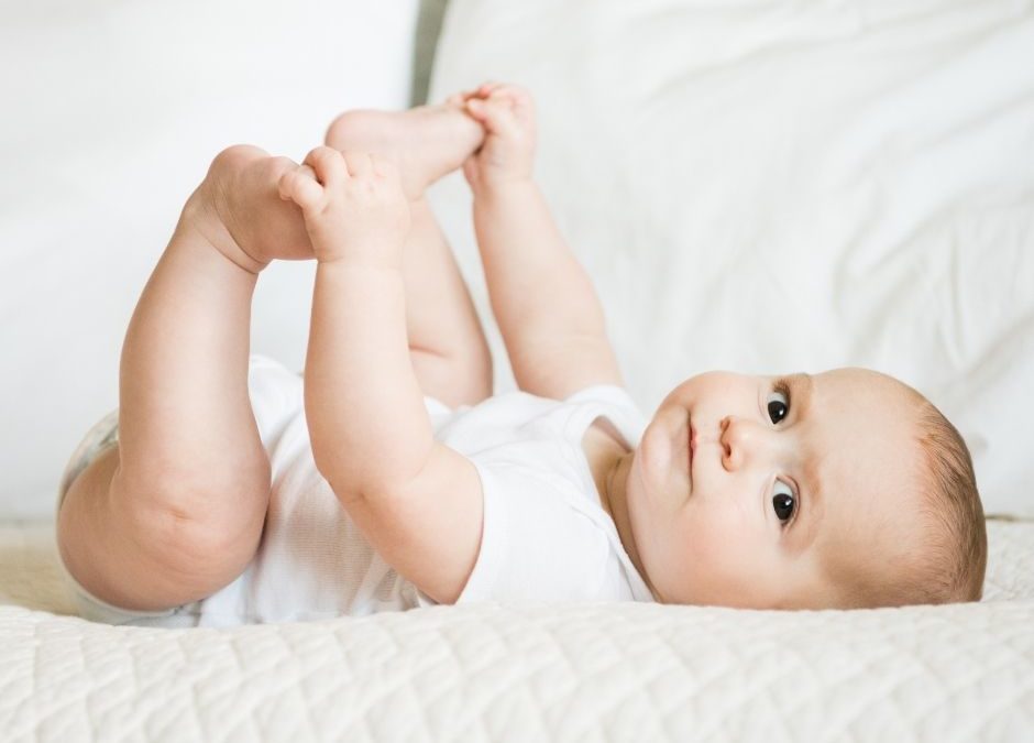 Loving + Playful Nanny NEEDED for 9-Month-Old Baby Boy in Beverly Hills! Starts ASAP!