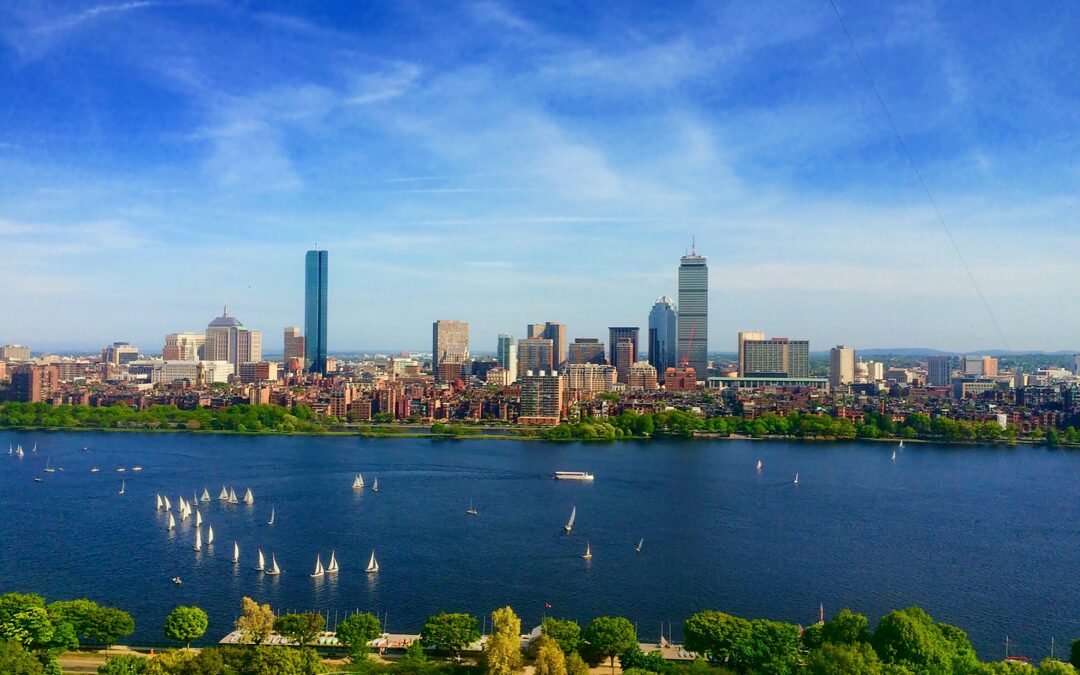 Calling ALL U.S. Candidates! Amazing Opportunity for FT Nanny in Boston, MA!!