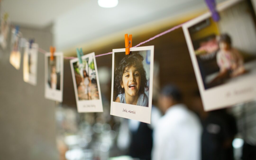 5 Smart Ways to Capture Better Photo Memories for Your Nanny Family