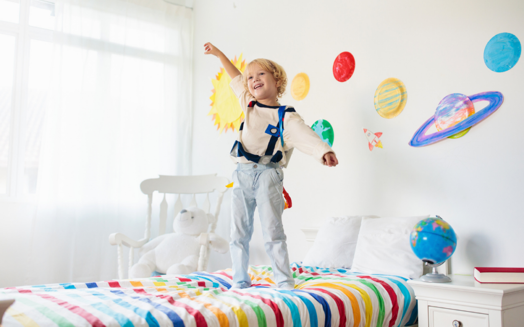 Energetic, Organized, + Positive Afternoon Nanny Needed in Glendale for 8 Year Old + 5 Year Old!!