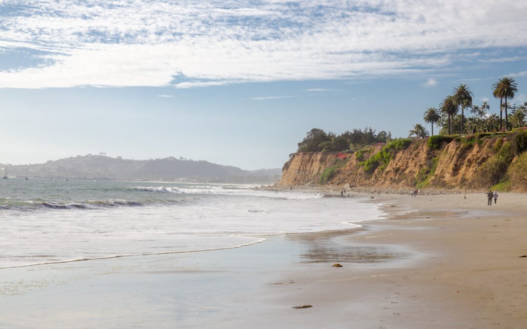 2-Dad Family in Santa Barbara is Looking for a Bilingual Nanny/Family Asst! $90-100K!