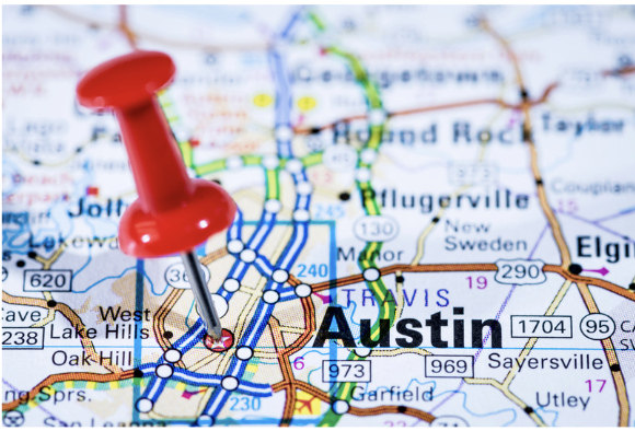 Outstanding Opportunity in Austin, TX for an Experienced + Active Nanny!