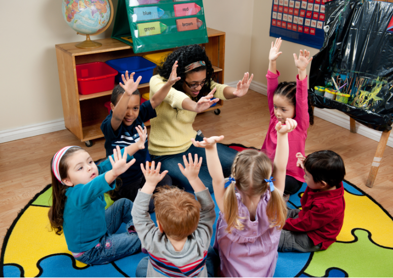 Experienced + Professional Private Educator Needed for Preschool in Small NorCal Coastal Town!