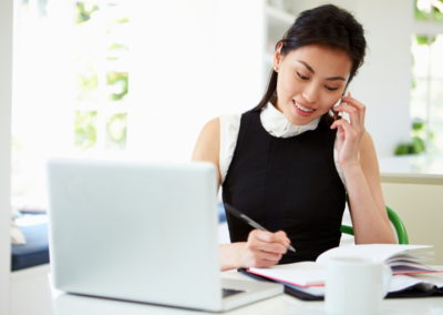 Total PRO Personal Assistant/Household Manager NEEDED for Busy Palisades Family! $80-100K + 4 Weeks PTO!
