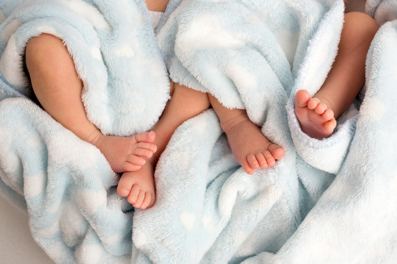 Calling all Newborn Care Specialists! Outstanding and Very Experienced NCS needed for twin babies Mid October-Mid February 2023! $1200/day