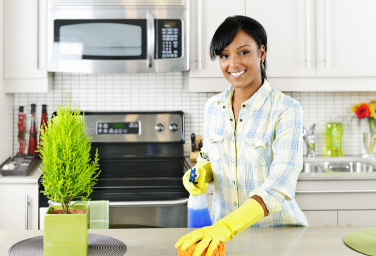 Professional Housekeeper/Mother’s Helper NEEDED for Newborn in West Hollywood! $35-40/hr!
