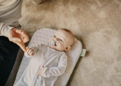 Part Time Nurturing Nanny NEEDED for 4 month old baby in Beverly Hills! $30-$40/hr