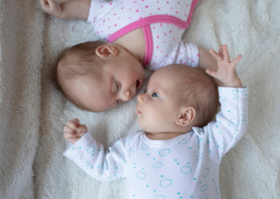 Weekend NCS Needed for Infant Preemie Twins in Brentwood, LA! ASAP – June 2023! $55-$60/hr!